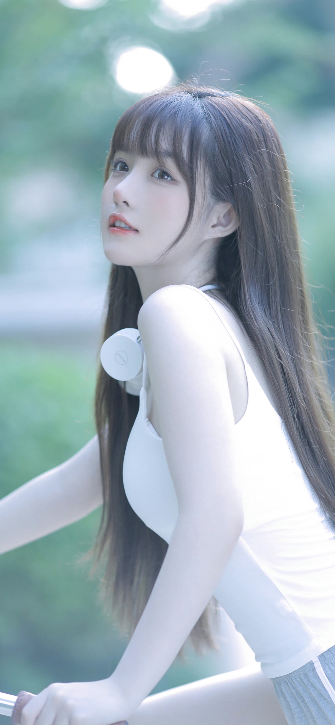 直播间人气服务图标